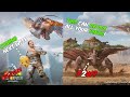 Center Delayed, Gigantoraptor Next Week and Revive Your Dinos in ARK #ark #arksurvivalascended