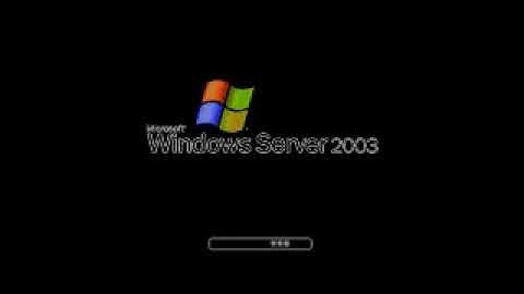 Windows Startup and Shutdown Teenage Boy Voice in G Major 4 (FIXED) Part 2