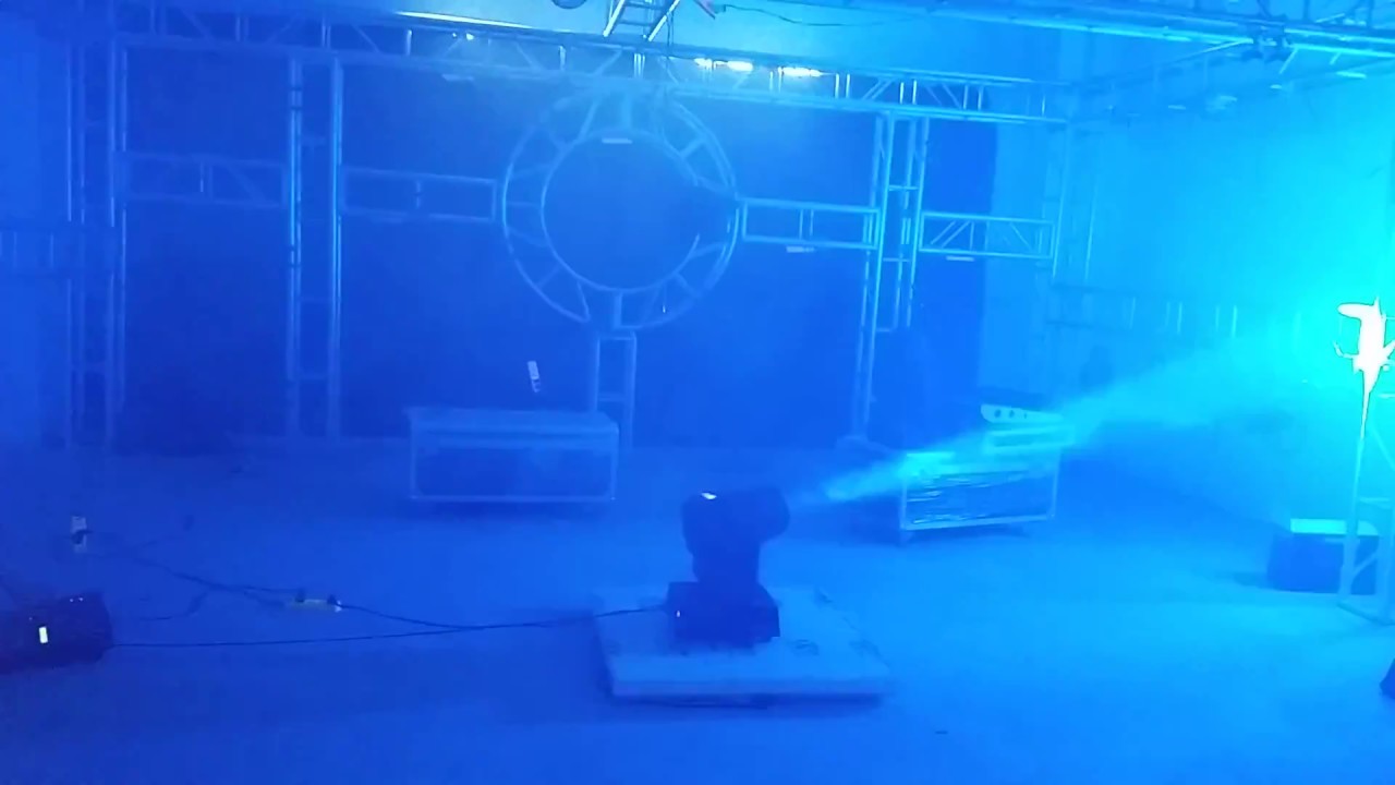 MH001  5R 200W Sharpy Beam Moving Head Light