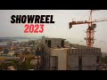 Commercial showreel 2023 | Аэросъёмка Владивосток