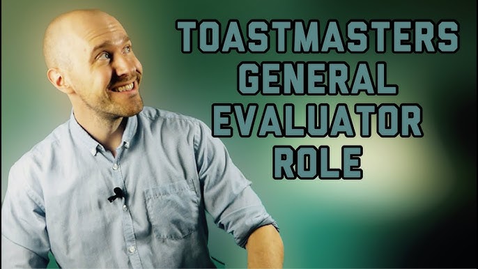 Table Topics Question Toastmaster Tips