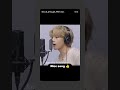 BTS V Singing Hindi Song