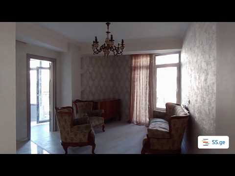 იყიდება 2 ოთახიანი ბინა დიდ დიღომში