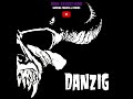 Danzig - She Rides (Backing Track) No Guitar *CLIP* Full Video Attached