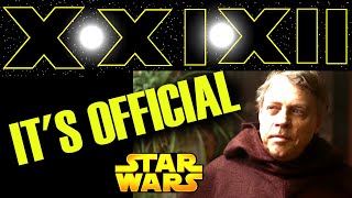 Star Wars Episode 10, 11 & 12 Are Happening! Disney CEO Confirms THIS (Star Wars Explained)