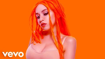 Ava Max - Into Your Arms (Music Video)