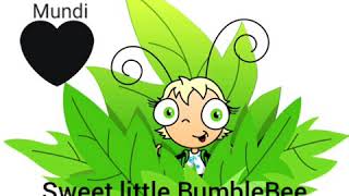 Mundi Tribute - Sweet Little Bumblebee.