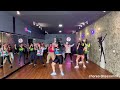 Amakane [wawawa] - BrayoOg_x_YaleeeRoel_x_YauwMepha || ZUMBA || Choreo @tessamrn