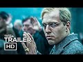 BONHOEFFER Trailer (2024) War, Drama