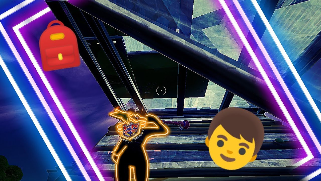 bag boy fortnite montage YouTube