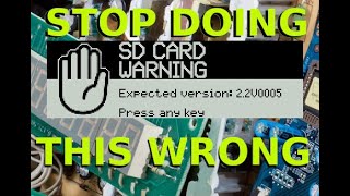 How to Update an OpenTX SD Card (Step-by-Step, No Guesswork)