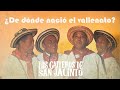 De dnde naci el vallenato  documental