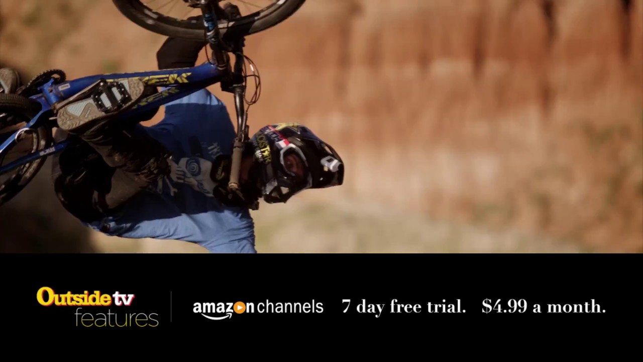 Introducing Outside TV Features