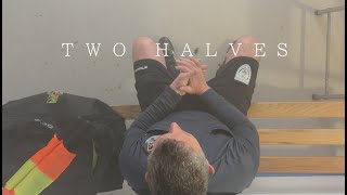 Two Halves - Short Film