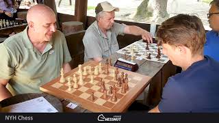 Csorsz F. (1984) - Varga M. (2119) | Sziszi80 Cup