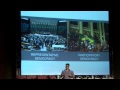 E-democracy and building the Open Parliament | Cristiano Ferri | TEDxLiberdade