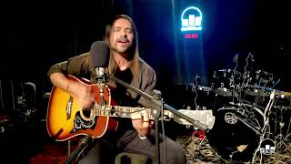 ANDRÉ LEITE - SONHO DE DEUS | LIVE NO EBS SESSIONS |