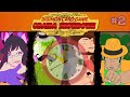 The Tourney Continues ODAIBA SHOWDOWN EP. 2