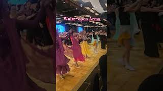 Blossom & Waltz Luxury Line Dance Party