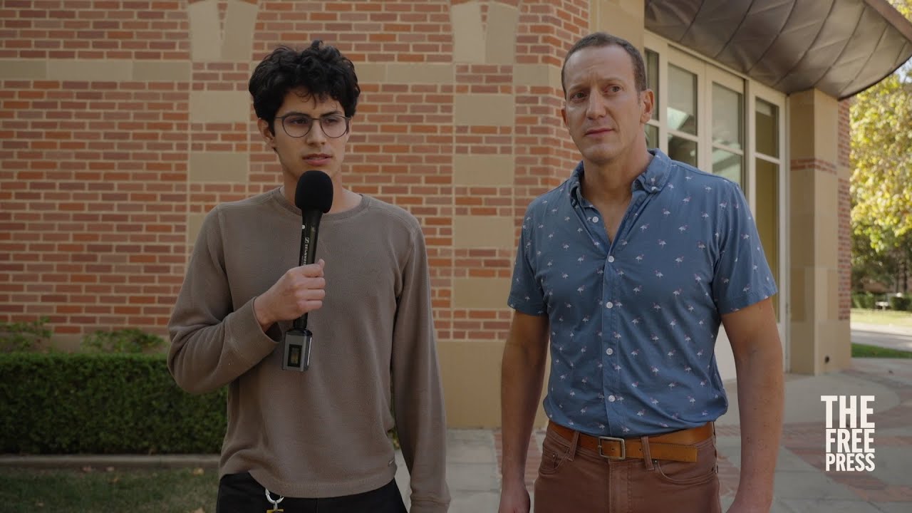 Ben Kawaller's Global Day of Jihad!