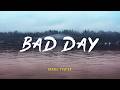Daniel Powter Bad Day Lyric Video Indo Subtitle Lirik Indonesia Lirik Terjemahan