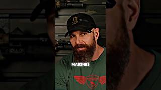 What Dj Shipley Really Thinks About Marines