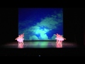 MS2011: Festival March 芭蕾舞：《星光灿烂进行曲》