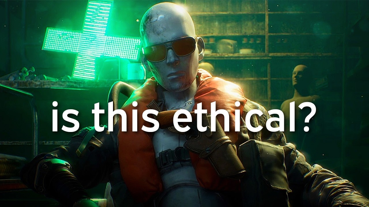 ARC Raiders Might Break the Gaming Industry...