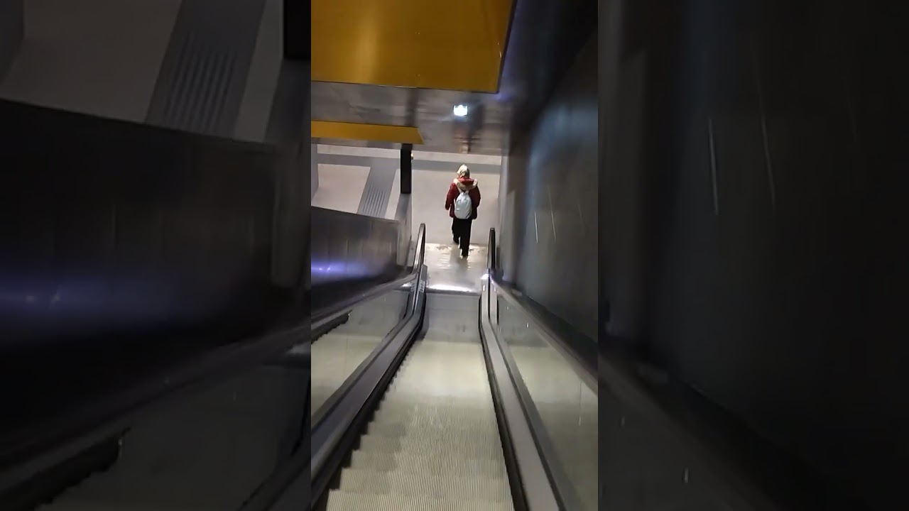 Rome Unveils the New “Colossea” Subway | A New Era in the Heart of the Eternal City