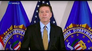 America Votes 2016: FBI obtains search warrant for top Clinton aide