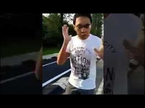 屁孩開BMW高速狂飆，女友爽喊：「超快、超快！」下一秒...