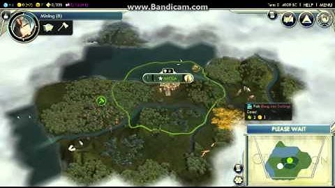Civilization 5 Let