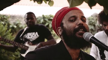 Rubera Roots - Raiz [OFFICIAL VIDEO]