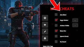 Aamir Cheats Free Fire Pc Panel For 2 Daysob52 Silentaim Teleport Downkill Joystic Speed