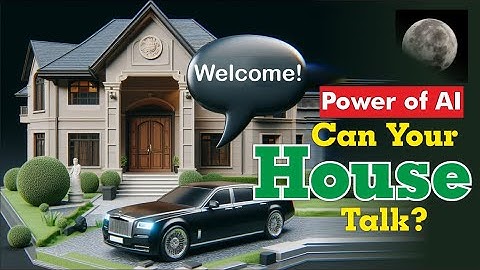 Your Fridge Will Soon Tell You Secrets! AI Startup Archetype Wants Machines to Whisper