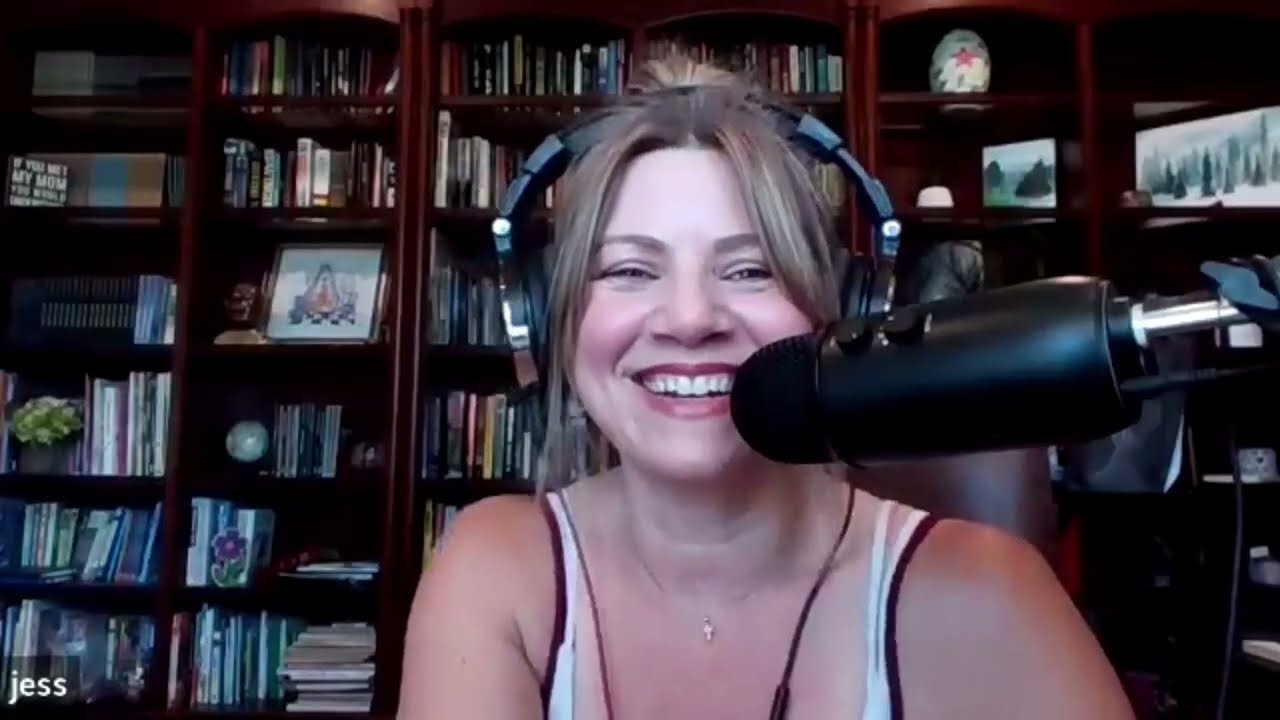 Darkness Radio - 7/14/26 - Dumb Crimes/Stupid Criminals 0714 w/Jessica Freeburg