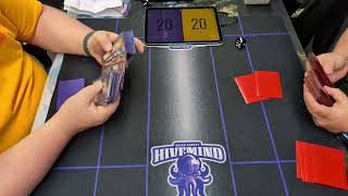 Modern FNM Round 4: Izzet Murktide vs Temur Rhinos - 12/8/23