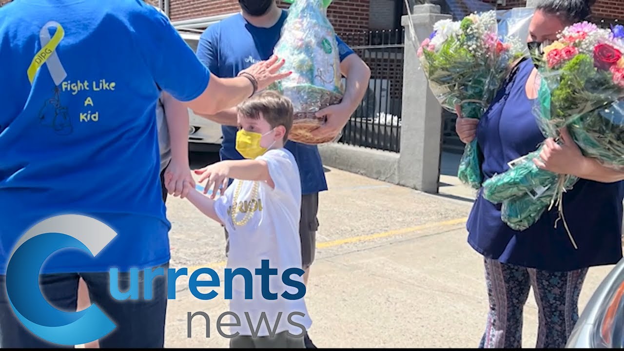 St. Stanislaus Kostka Catholic Academy Throws DanceAThon for