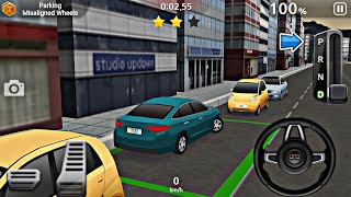 Dr Driving 2 | Perfect Parking Android Gameplay screenshot 2