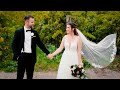 Gorgeous Club Roma Wedding Video