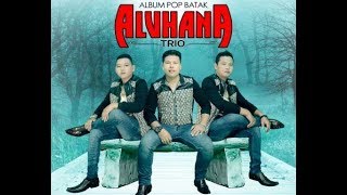 HOTEL ANTARES || Cipt. Tagor Tampubolon - SERLY || Cipt. Jack Marpaung || Cover by. Alvhana Trio
