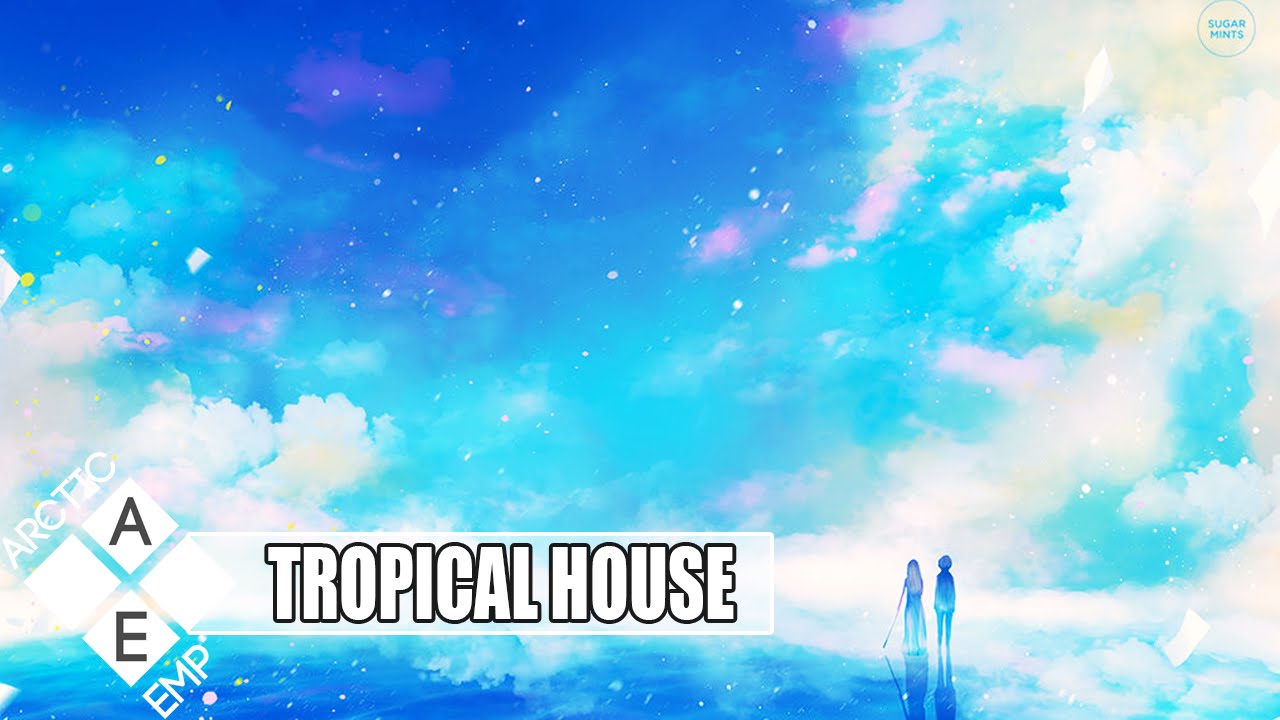 Two Ways - Stories (Official isTe-anthem)