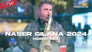 NASER GILANA HORO KING (3) 2024 - Studio Artan