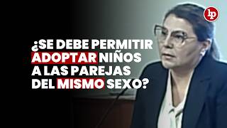 Jnj Entrevista A Angela Briseida Mostacero Rosas Convocatoria 004-2025-Snjnj