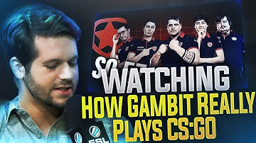 DAZED REACTS TO 