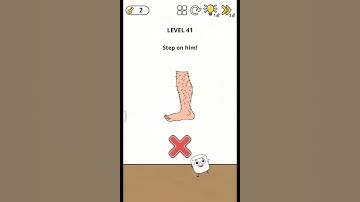 brain games iq challenge level 41 by Nabojit Ray Gaming