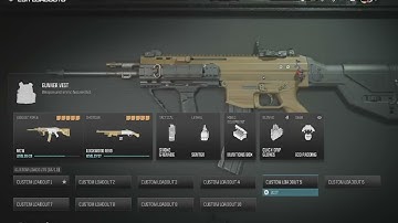 How to unlock the Cor-45 in Mw3 Beta