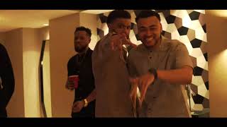 Penthouse Suite Bachelor Party