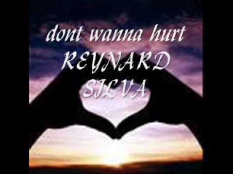 reynard silva-dont wanna hurt