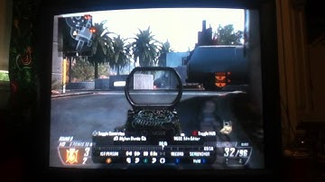 Win Vs. Cruft Scrandy 2nd map RAID SnD 6-4